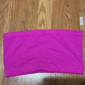 Skims Bandeau LE COLOR SOLD OUT 2X NWT